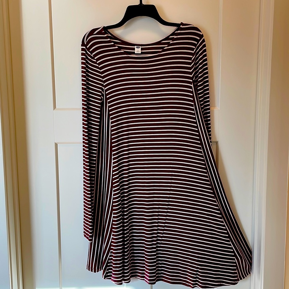 Old Navy Swing Dress